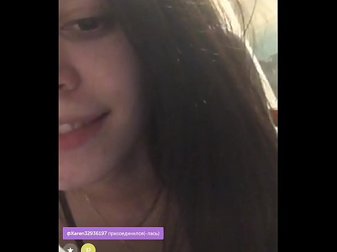 ❤️ Slutty 'yar Rasha (Periscope, VKontakte, Instagram) Ingantacciyar iskanci ❌️