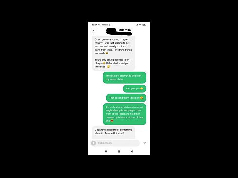 ❤️ Na kara sabon PAWG daga Tinder zuwa haram na ( magana da Tinder an haɗa) Ingantacciyar iskanci ❌️